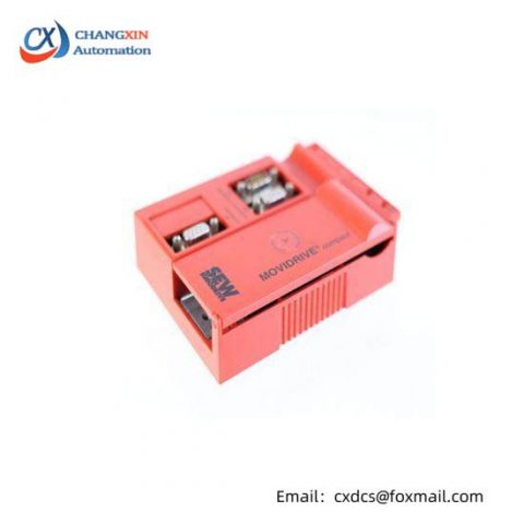 SEW Control Systems - 8233896.14, Industrial Motor Control Module