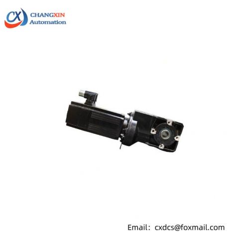 SEW Kh19B CMP63S/KY/AK0H/SM1 Gear Motor - Industrial Automation Excellence