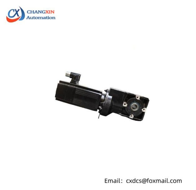 SEW Kh19B CMP63S/KY/AK0H/SM1 Gear Motor - Industrial Automation Excellence