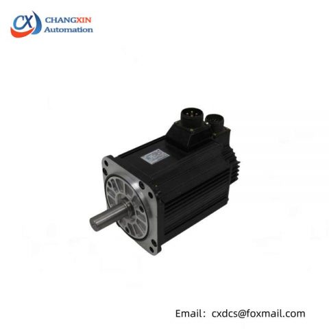 Yaskawa SGMSH-15ACA-TV11 Servo Motor, Precision Control for Industry