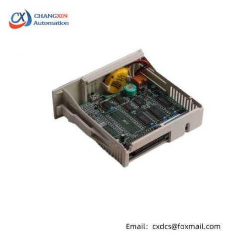 SHARP JW-22MA CPU Control Module: Advanced Industrial Automation Solution