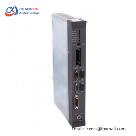 Sharp ZW-161S Industrial Automation Module
