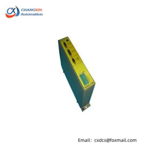 SHENG TIAN GS0102 - Precision Industrial Control Module
