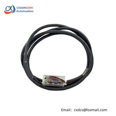 Schneider Electric BMXFTW308S Shielded Cord Set, Designed for Industrial Control Applications