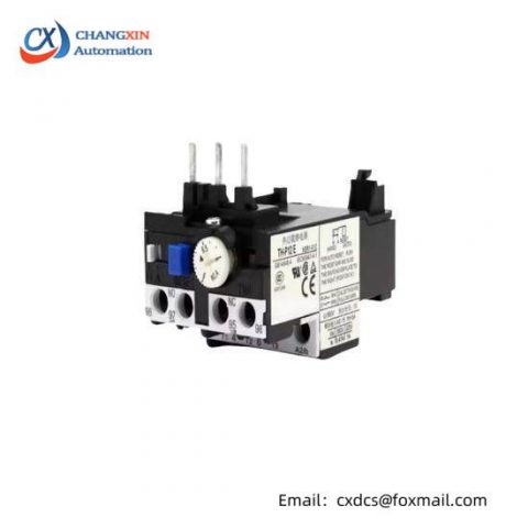 Shilin TH-P12E 2.1A Thermal Overload Relay - Advanced Industrial Protection