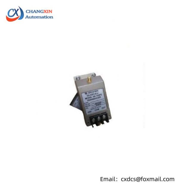 SHINKAWA VK-143P2 Motor Driver, Advanced Control Module for Industrial Automation