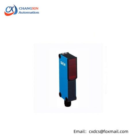SICK WE18-3P430 Miniature Photoelectric Sensor