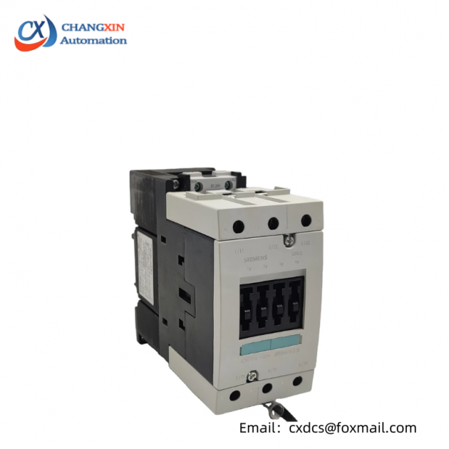 Siemens 16137-118 High-Performance Industrial Controller Module