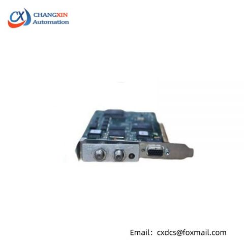 SIEMENS 16413-1-05: Interface Module MNI/MBI, APACS MNET, Industrial Automation