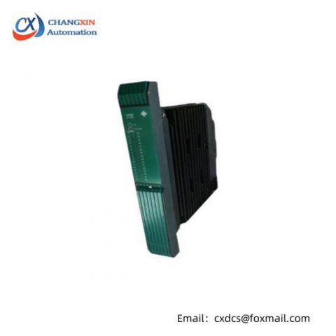 SIEMENS QLCDM024DCBAN (16809-541/4) - Critical Discrete I/O Module