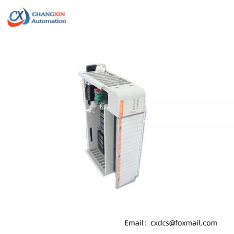 SIEMENS 1769-OW8 I/O Module for Programmable Logic Controllers