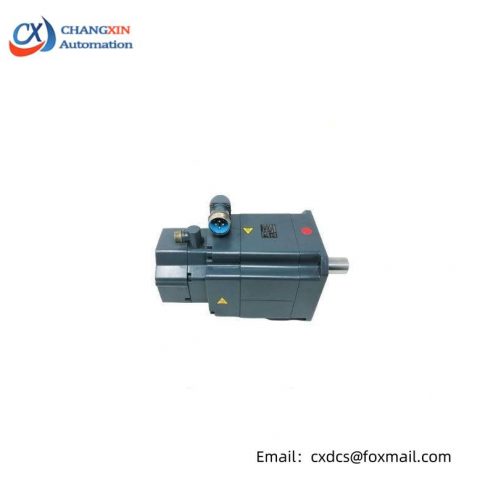 Siemens 1FK6 Series 103-8AF71-1AG0 Servo Motor, High-Performance Control Module