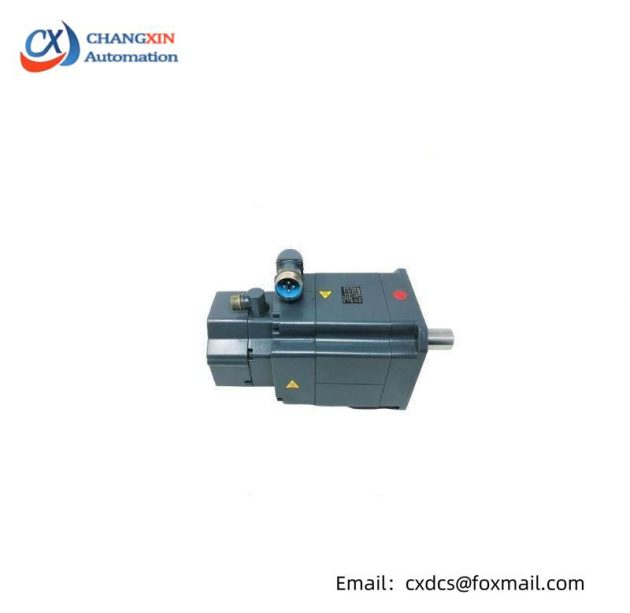 Siemens 1FK6 Series 103-8AF71-1AG0 Servo Motor, High-Performance Control Module