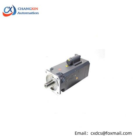 Siemens 1FT6084-1AF71-3AH1 Servo Motor, Industrial Control Solutions