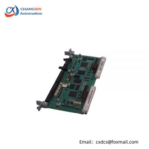 SIEMENS 353A4F1 NNNTNNA4 Configuration Board - Advanced Industrial Control Solution