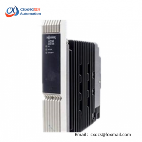 Siemens 39ACM24BAN - Advanced Industrial Control Module, 16139-76/09