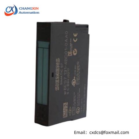 SIEMENS 39ACM28ACN, Advanced Control Module for Industrial Automation
