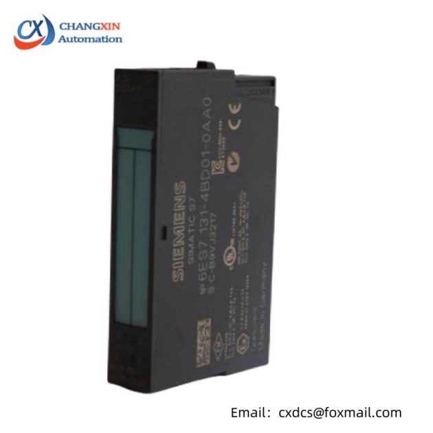 SIEMENS 39ACM28ACN, Advanced Control Module for Industrial Automation