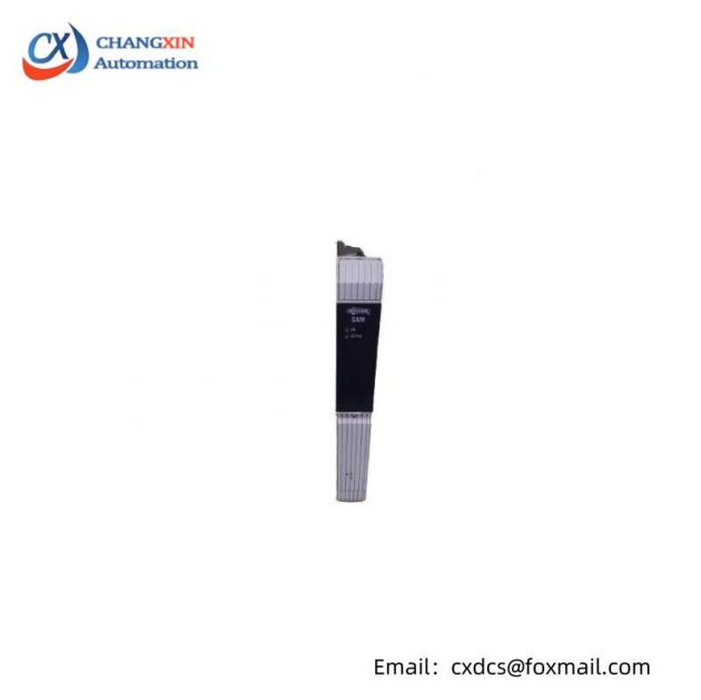 SIEMENS 39SAMCAN 16133-71/04 SAM - Standard Analog Module