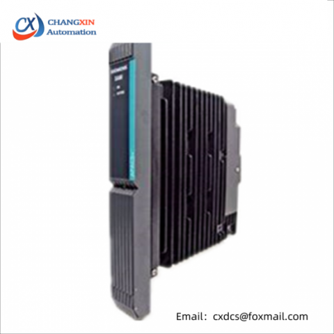 Siemens 39SAMCAN, 16133-71/13 Standard Analog Module