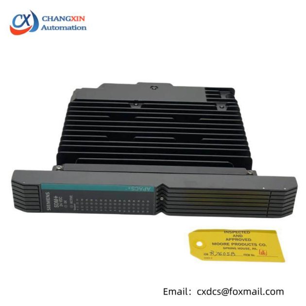 SIEMENS 39SDM 024DCCBN 16101-174R/12 - Advanced Discrete Module for Industrial Automation