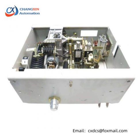 SIEMENS 3AH4945 Operated Gas Insulated Breaker - High Performance Solution for Industrial Control
