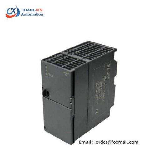 Siemens PS307 Module Power Supply 3ES7307-1EA01-0AA0, Industrial Control System Components