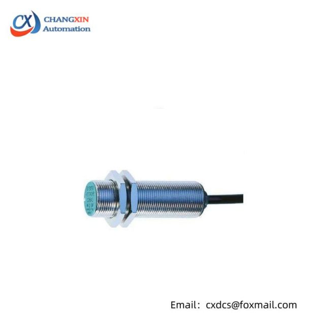 SIEMENS 3RG4013-3AG33 INDUCTIVE SENSOR - Industrial Automation & Control, Precision Measuring