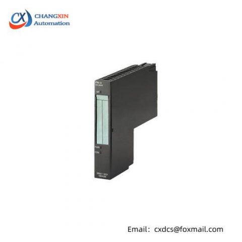 SIEMENS 3RK1 903-0BA00: Advanced Power Module for Industrial Automation