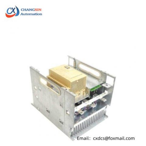 SIEMENS 3RW2235-0DB15 - Solid-State Motor Starter, Industrial Controls