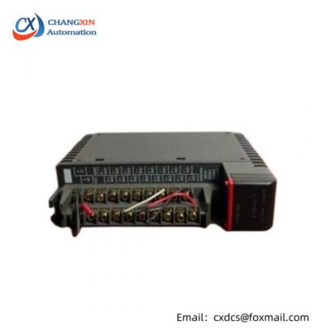 SIEMENS 405-4DAC Analog Output Module: Industrial Control Precision at Your Fingertips