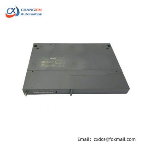 SIEMENS 443-1EX20-0XE0 Industrial Communications Processor