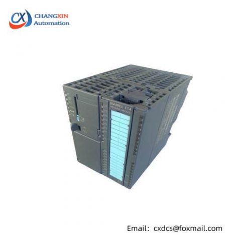 Siemens S7-400 Front Connector with 46 Cables, UL/CSA Approved