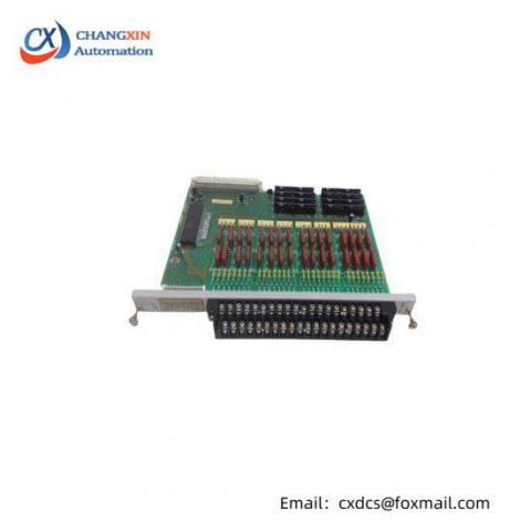 Siemens 505-4232 Digital Input Module for Industrial Control