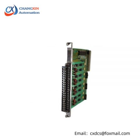 SIEMENS 505-4432-A INPUT MODULE - Industrial Automation Solutions