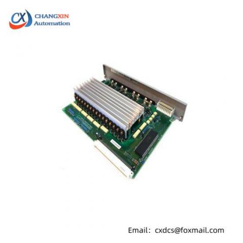 Siemens 505-4732 Digital Output Module - Advanced Control Solutions