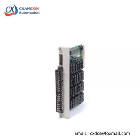 SIEMENS 505-4832 Digital Output Module: Precision Control for Industrial Automation