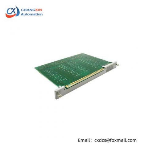 SIEMENS 505-4916A PLC Relay Output Module