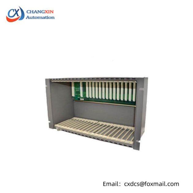 SIEMENS 505-6516 Slot PLC Chassis Rack for Industry