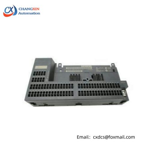 Siemens DP Interface Module 505-6660, High-Quality Industrial Communication Solution