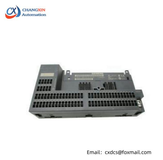 Siemens DP Interface Module 505-6660, High-Quality Industrial Communication Solution