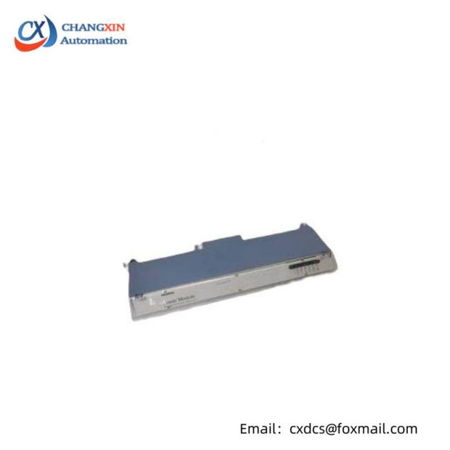 SIEMENS 545-714 POWER MODULE: Advanced Industrial Control Solution