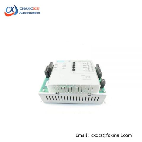 SIEMENS 549-211 Expansion Module: Advanced Industrial Control Solution