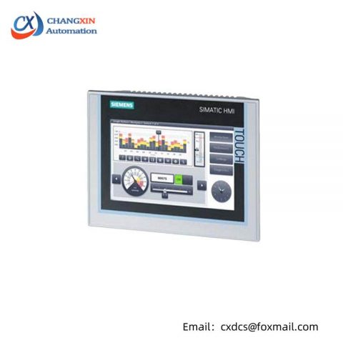 SIEMENS SIMATIC HMI TP1200 Comfort Panel, 6AG1124-0MC01-4AX0, PLC & Automation Solutions