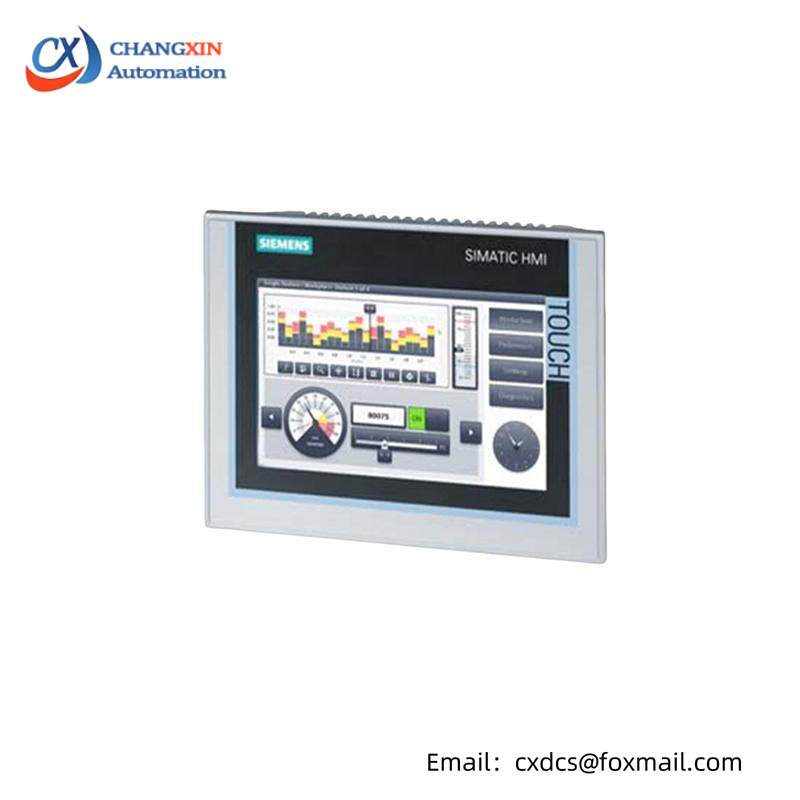 siemens_6ag1124-0mc01-4ax0_comfort_panel.jpg SIEMENS SIMATIC HMI TP1200 Comfort Panel, 6AG1124-0MC01-4AX0, PLC & Automation Solutions