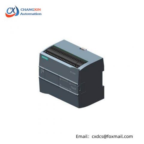 Siemens 6AG1214-1AG31-2XB0 CPU Module