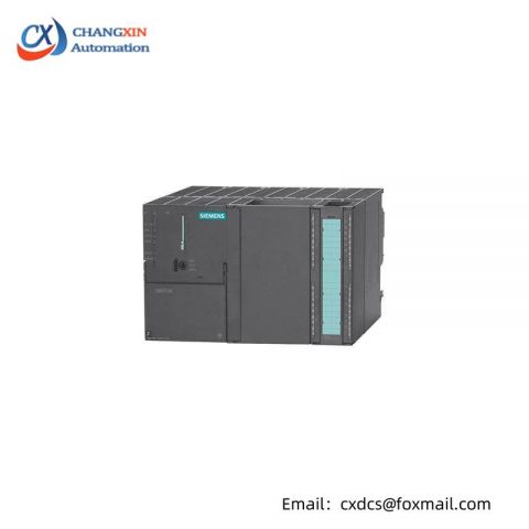 SIEMENS 6AU1240-1AA00-0AA0 Modular Controller