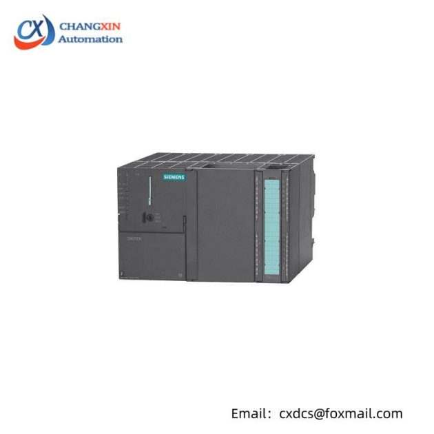 SIEMENS 6AU1240-1AA00-0AA0 Modular Controller