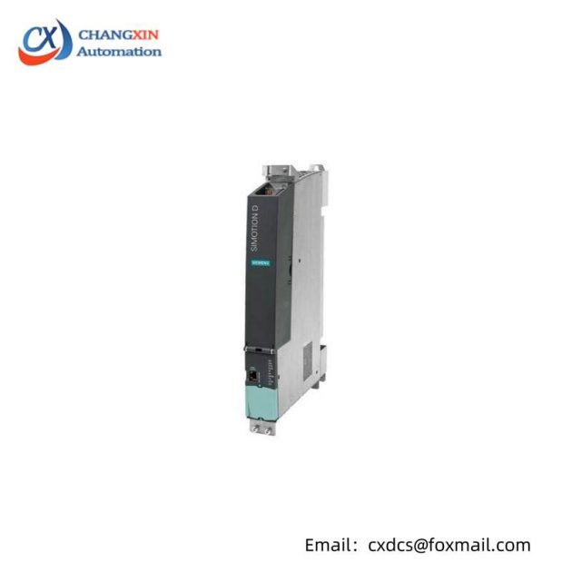 SIEMENS 6AU1445-2AD00-0AA1: Advanced Industrial Control Unit