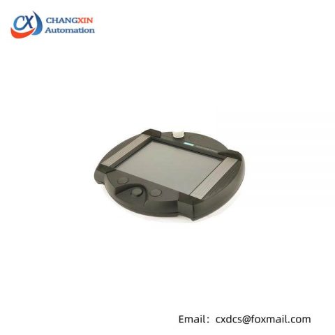 SIEMENS 6AV6645-0BE02-0AX0: Mobile Panel for Industrial Automation, Compact Design for Enhanced Efficiency